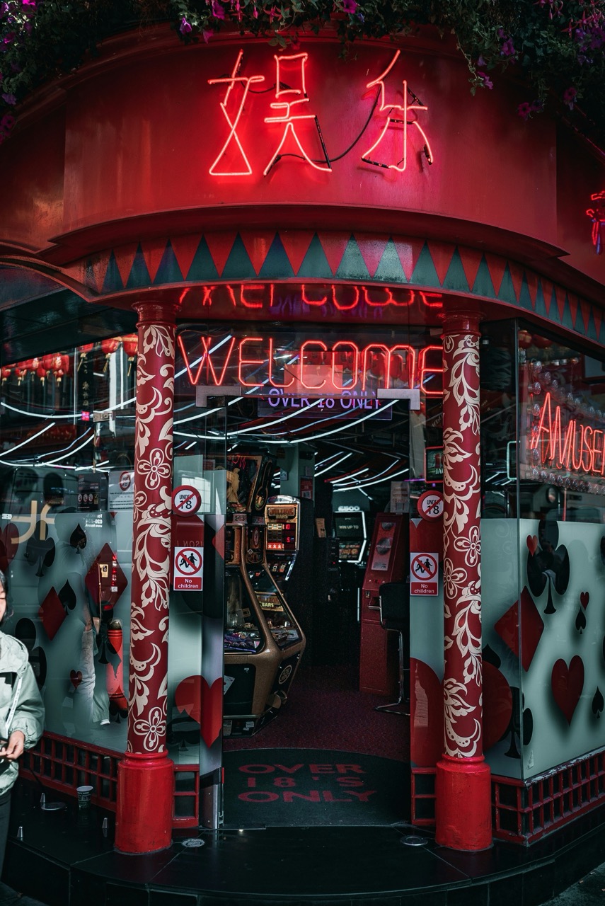 Cómo elegir el juego de casino online ideal