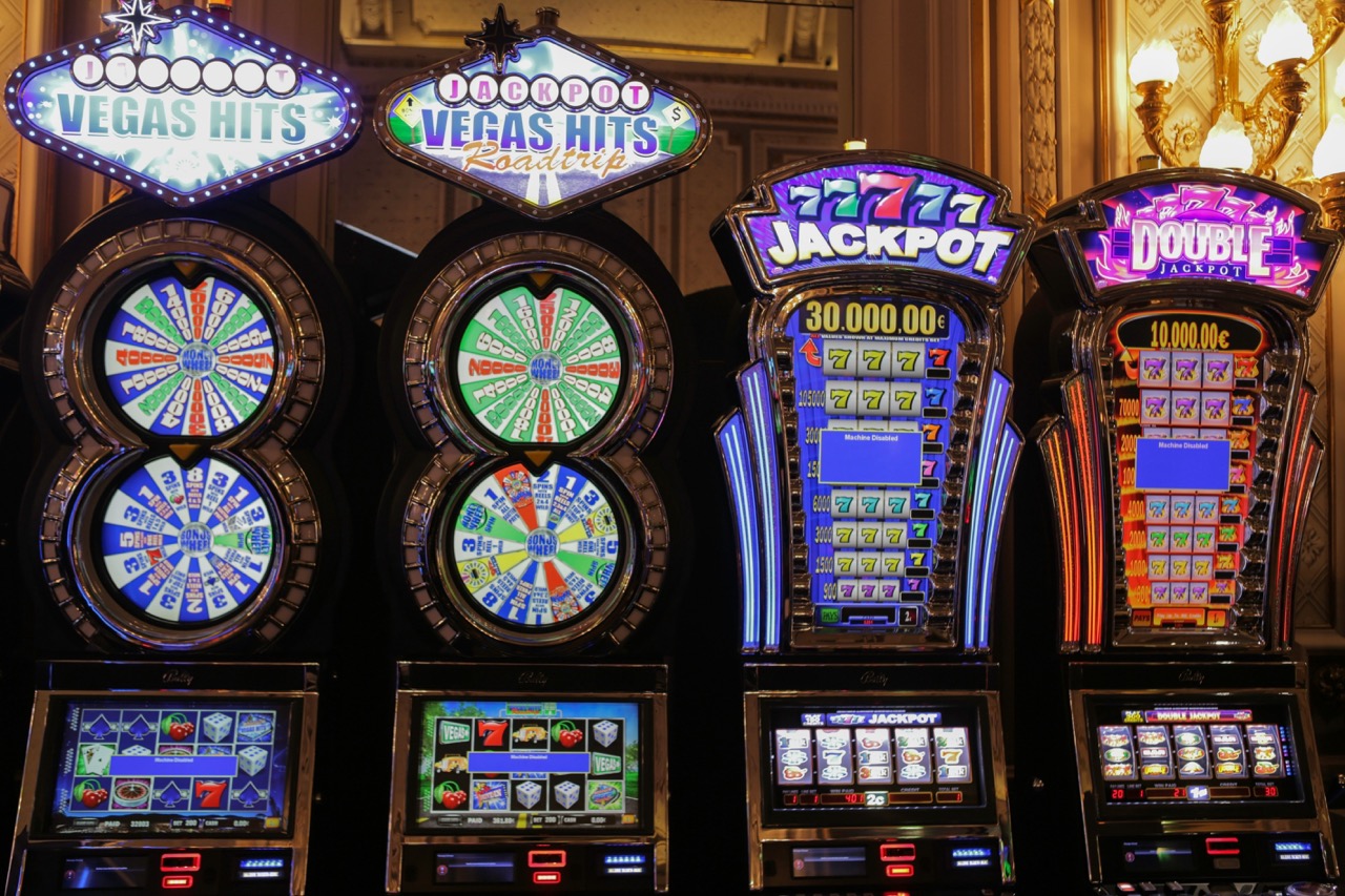 Qué hace especial a un casino en vivo