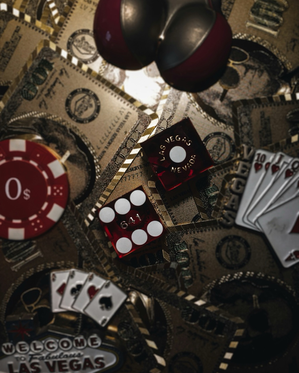 Uso de estadísticas en el póker online