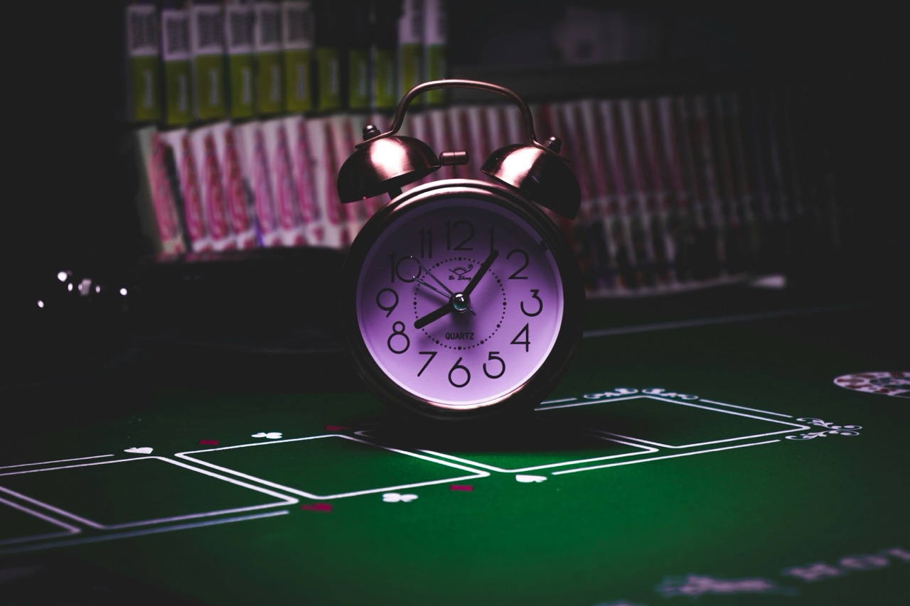 La popularidad del baccarat en los casinos online