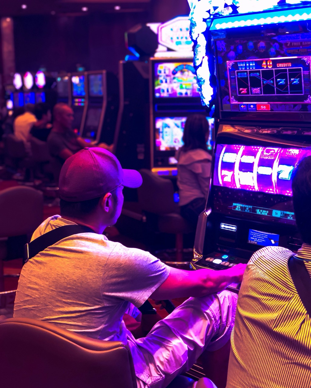 Guía de Texas Hold’em póker online
