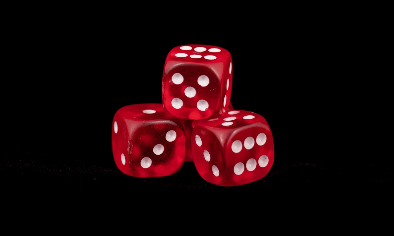 El casino online como parte del ocio digital