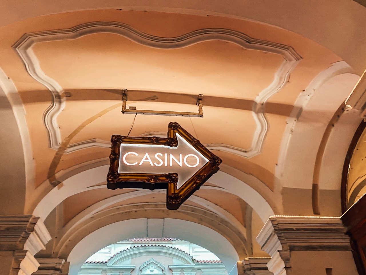 Tragamonedas con jackpot progresivo